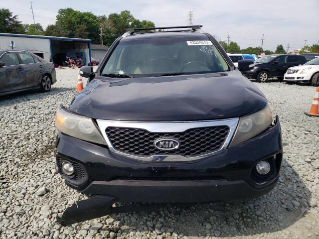Photo 5 from auction – 2011 KIA SORENTO EX with VIN 5XYKU4A10BG005708