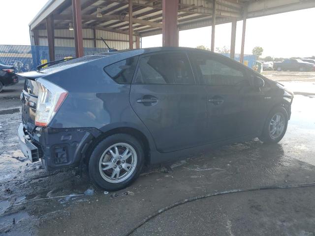 Photo 3 from auction – 2010 TOYOTA PRIUS with VIN JTDKN3DU4A1242374