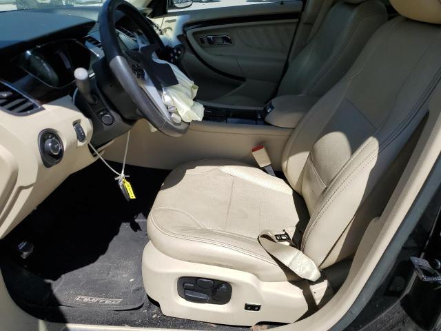 Photo 7 from auction – 2015 FORD TAURUS LIM with VIN 1FAHP2F80FG127117