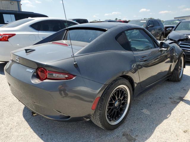 Photo 3 from auction – 2017 MAZDA MX-5 MIATA with VIN JM1NDAM78H0100706
