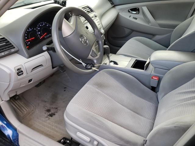 Photo 7 from auction – 2011 TOYOTA CAMRY BASE with VIN 4T1BF3EK2BU636736