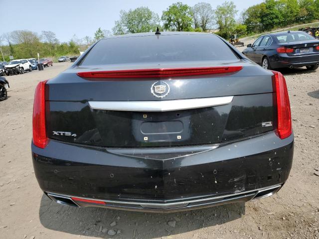 Photo 6 from auction – 2013 CADILLAC XTS PLATIN with VIN 2G61V5S39D9169345