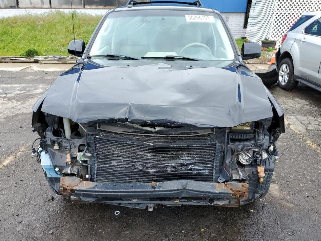 Photo 5 from auction – 2009 FORD ESCAPE HYB with VIN 1FMCU59389KB46655