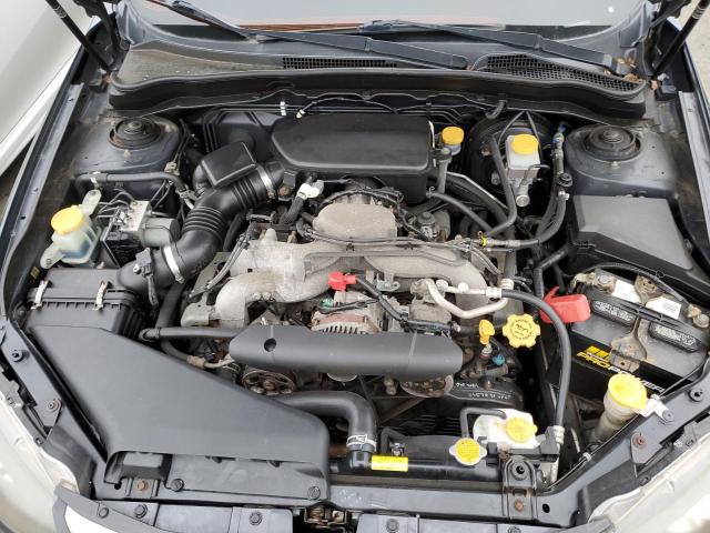 Photo 11 from auction – 2010 SUBARU OUTBACK with VIN JF1GH6D67AG824083