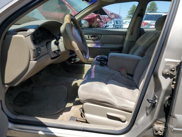 Photo 7 from auction – 2000 BUICK CENTURY CU with VIN 2G4WS52J5Y1254466