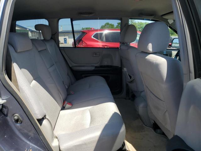 Photo 11 from auction – 2006 TOYOTA HIGHLANDER with VIN JTEEW21A660026582