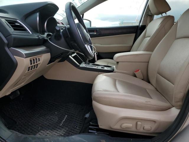 Photo 7 from auction – 2015 SUBARU OUTBACK 2. with VIN 4S4BSBNC9F3272941
