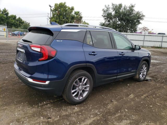 Photo 3 from auction – 2023 GMC TERRAIN SL with VIN 3GKALPEG8PL168822