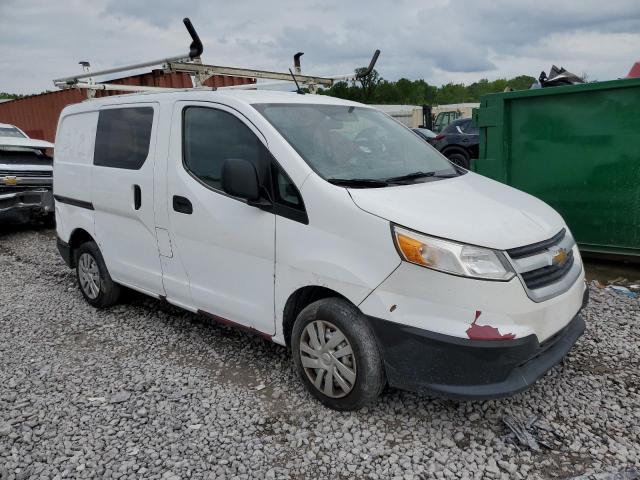 Photo 4 from auction – 2015 CHEVROLET CITY EXPRE with VIN 3N63M0ZN3FK707155