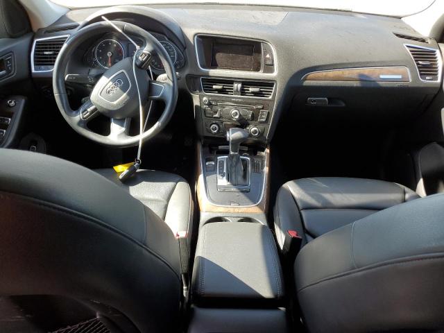 Photo 8 from auction – 2016 AUDI Q5 PREMIUM with VIN WA1C2AFP2GA093961