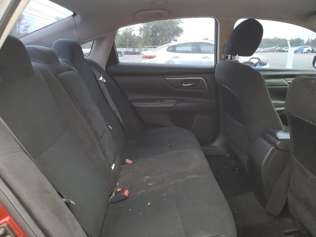 Photo 10 from auction – 2015 NISSAN ALTIMA 2.5 with VIN 1N4AL3AP8FC288324