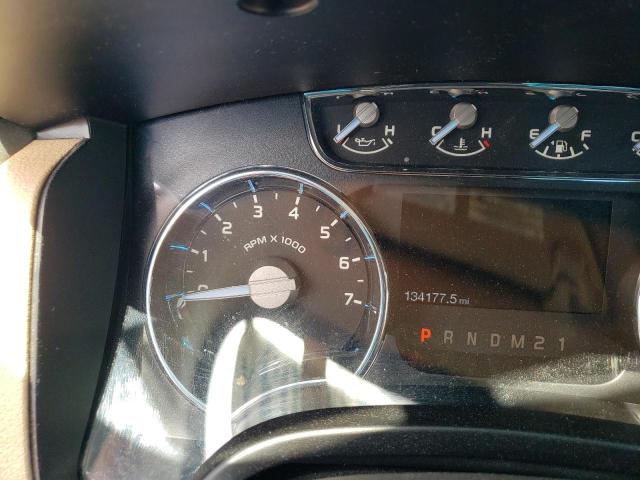 Photo 9 from auction – 2012 FORD F150 SUPER with VIN 1FTFW1CTXCKD56548