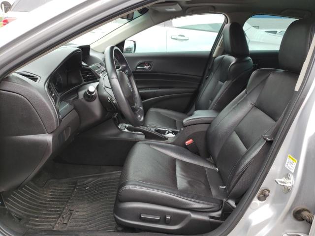 Photo 7 from auction – 2014 ACURA ILX 20 with VIN 19VDE1F35EE003946
