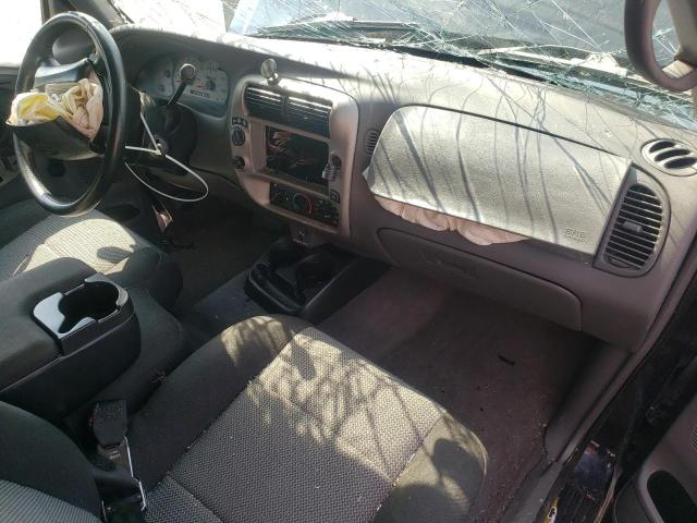 Photo 8 from auction – 2003 FORD RANGER SUP with VIN 1FTZR45E83PA13387