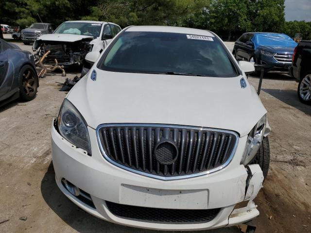 Снимка 5 от търг – 2012 BUICK VERANO с VIN 1G4PP5SKXC4212953
