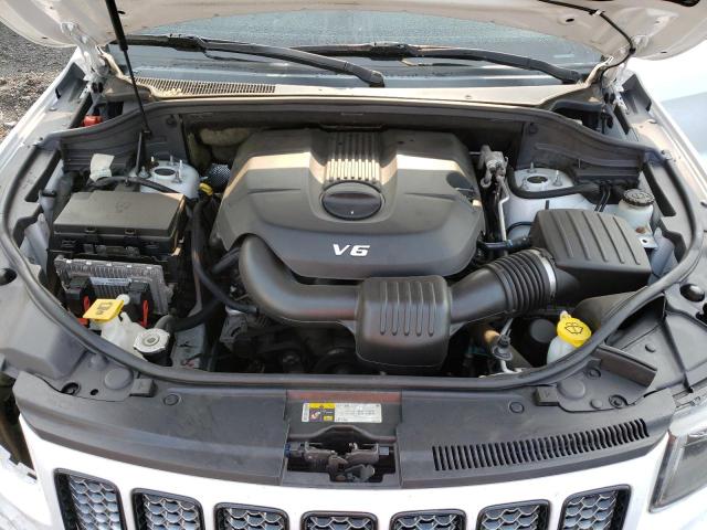 Photo 12 from auction – 2014 JEEP GRAND CHER with VIN 1C4RJFAG9EC521047