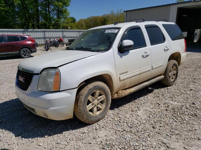 GMC YUKON SLE 2012 with VIN 1GKS2AE03CR247969 - Photo from auction
