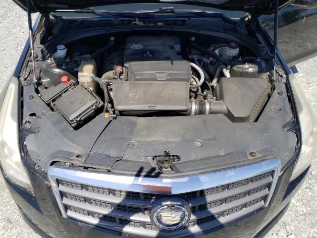 Photo 7 from auction – 2013 CADILLAC ATS with VIN 1G6AA5RA3D0138943