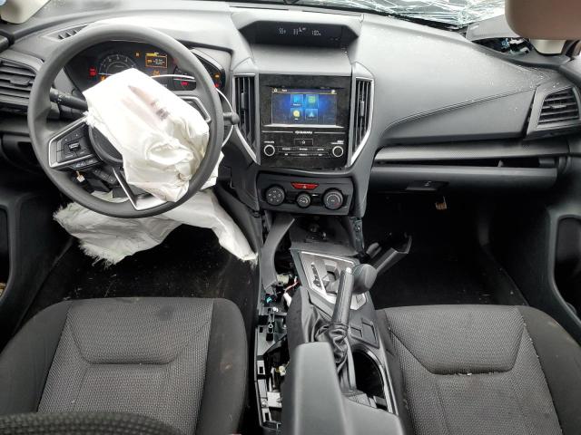 Photo 8 from auction – 2022 SUBARU IMPREZA with VIN 4S3GKAB61N3601598