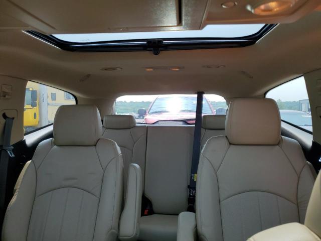 Фото 10 с аукциона – 2011 CHEVROLET TRAVERSE с VIN 1GNKVLED6BJ395247
