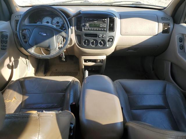 Photo 8 from auction – 2002 FORD ESCAPE XLT with VIN 1FMCU03152KB01589