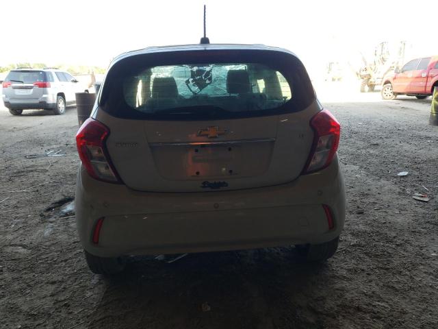 Photo 6 from auction – 2020 CHEVROLET SPARK 2LT with VIN KL8CF6SA8LC468414