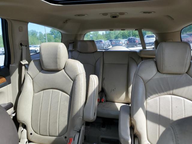 Photo 10 from auction – 2008 BUICK ENCLAVE CX with VIN 5GAER23748J144593