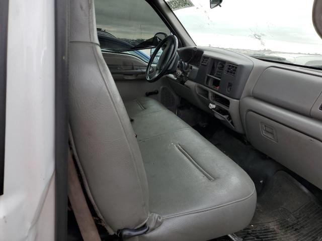 Photo 10 from auction – 2000 FORD F250 SUPER with VIN 1FTNF20L3YEC32116