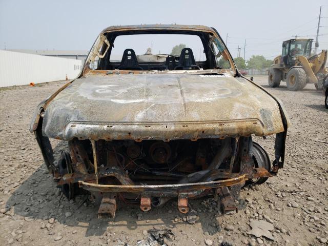 Photo 5 from auction – 2008 FORD F350 SUPER with VIN 1FTWF33R68EC71793