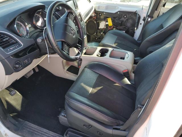 Photo 7 from auction – 2019 DODGE GRAND CARA with VIN 2C4RDGCG8KR591393