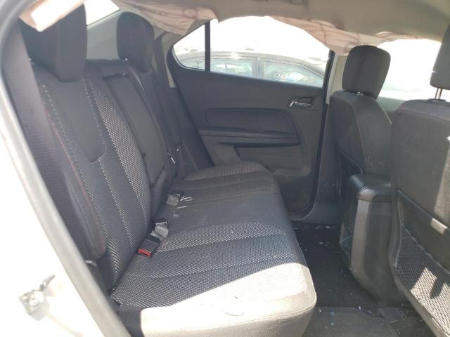 Photo 11 from auction – 2016 CHEVROLET EQUINOX LT with VIN 2GNALCEK8G6360374