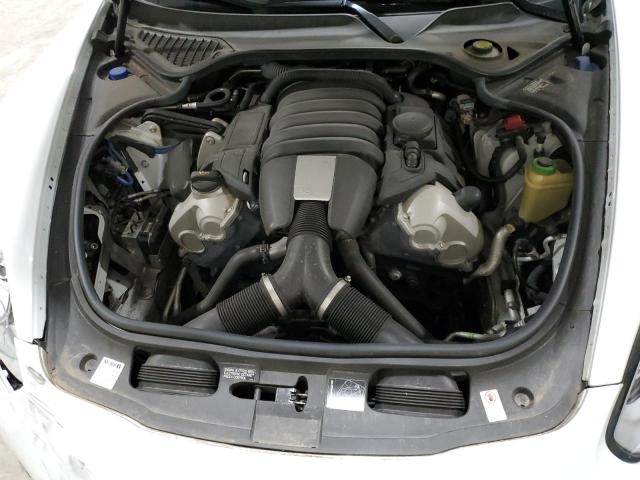 Photo 11 from auction – 2016 PORSCHE PANAMERA 2 with VIN WP0AA2A7XGL005207