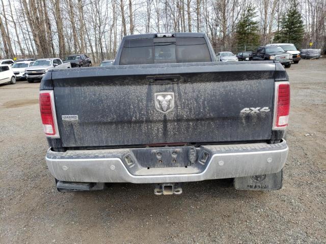 Photo 6 from auction – 2018 RAM 3500 LARAM with VIN 3C63RRJL6JG247611