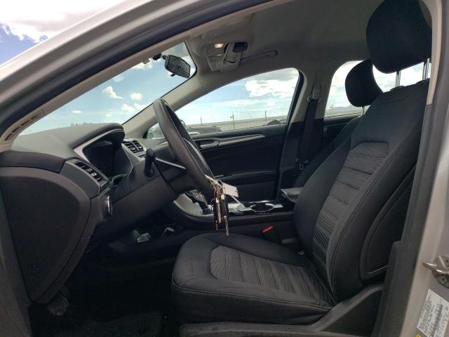 Photo 7 from auction – 2016 FORD FUSION SE with VIN 3FA6P0H71GR214583