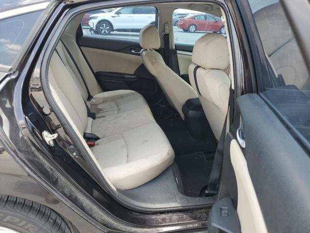 Photo 10 from auction – 2016 HONDA CIVIC with VIN 19XFC2F57GE008551