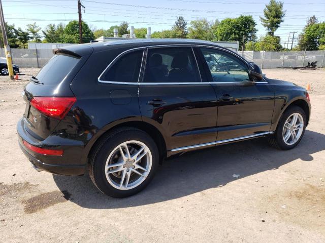 Photo 3 from auction – 2014 AUDI Q5 PREMIUM with VIN WA1LFAFP9EA070632