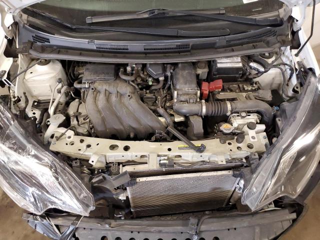 Photo 11 from auction – 2019 NISSAN VERSA NOTE with VIN 3N1CE2CP3KL354042