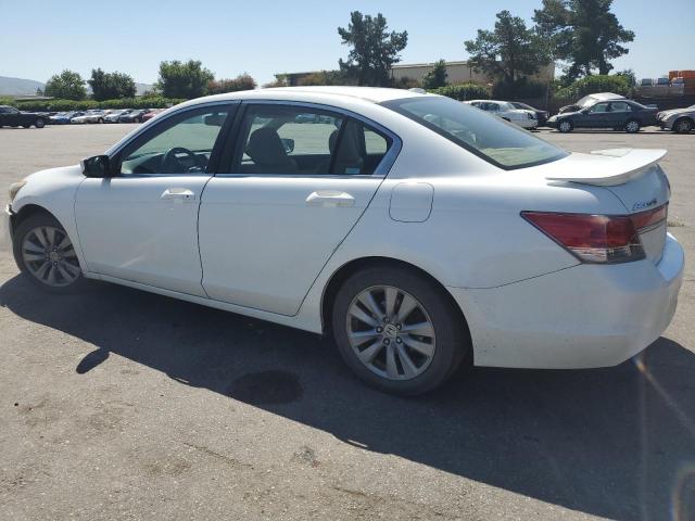 Photo 2 from auction – 2011 HONDA ACCORD EXL with VIN 1HGCP2F82BA093328