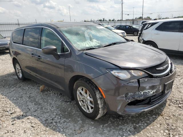 Photo 4 from auction – 2017 CHRYSLER PACIFICA L with VIN 2C4RC1CG7HR507234