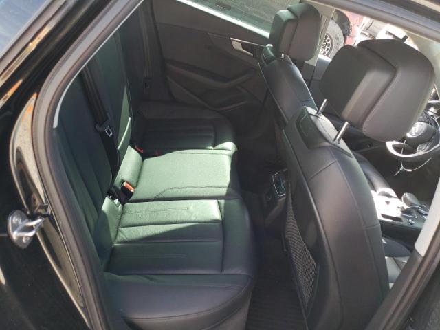 Photo 10 from auction – 2018 AUDI A4 PREMIUM with VIN WAUENAF49JN000443
