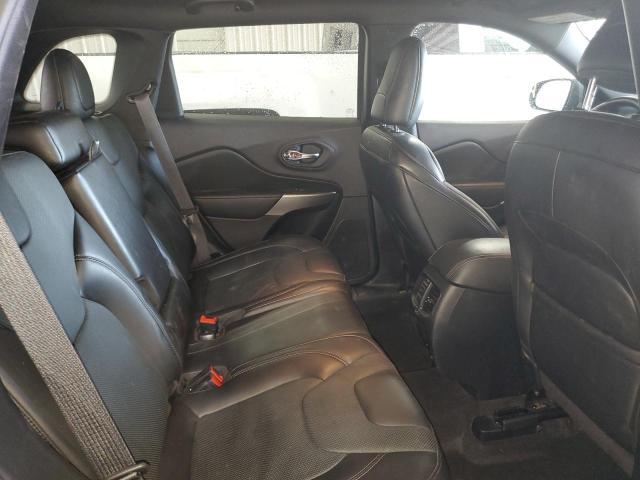 Photo 11 from auction – 2020 JEEP CHEROKEE L with VIN 1C4PJMDX0LD523915