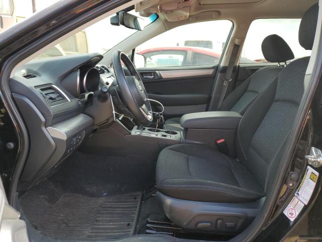صورة رقم 7 من المزاد - 2018 SUBARU OUTBACK 2. مع VIN 4S4BSAHC5J3241510