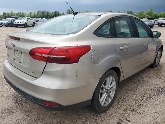 Photo 3 from auction – 2018 FORD FOCUS SE with VIN 1FADP3F2XJL255607