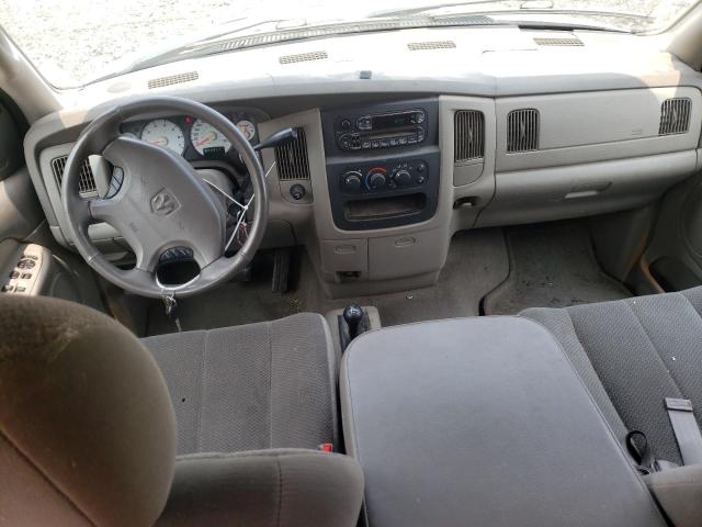 Zdjęcie 8 z aukcji – 2002 DODGE RAM 1500 z VIN 1D7HU18Z72S617568