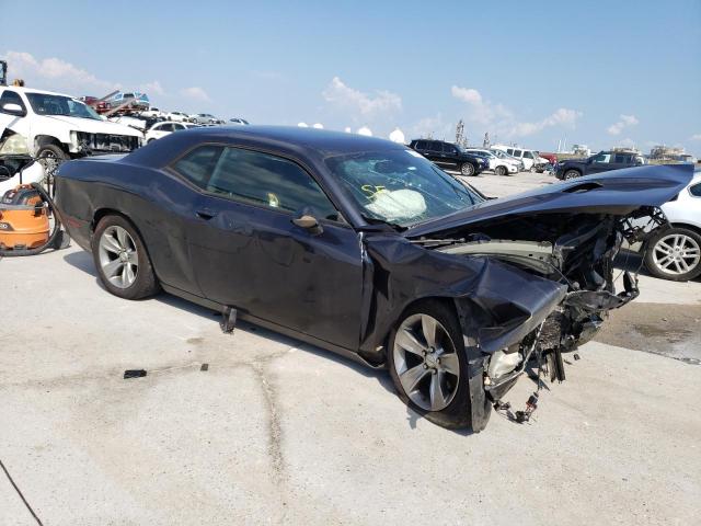Photo 4 from auction – 2016 DODGE CHALLENGER with VIN 2C3CDZAG8GH255894