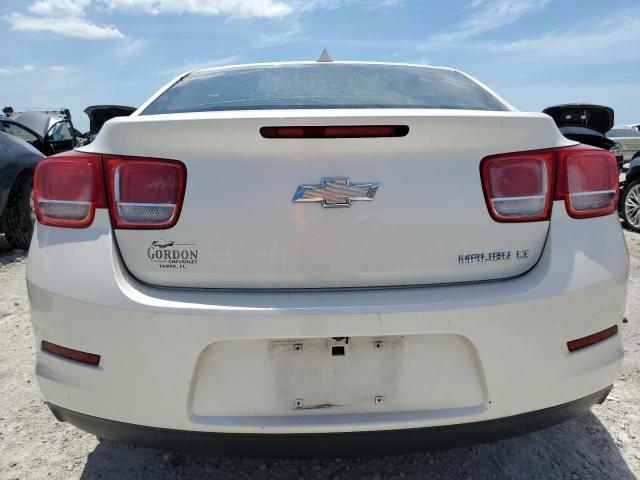 Photo 6 from auction – 2013 CHEVROLET MALIBU 1LT with VIN 1G11C5SA9DF354948