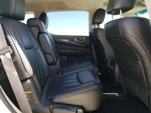 Photo 11 from auction – 2015 INFINITI QX60 with VIN 5N1AL0MN5FC546541