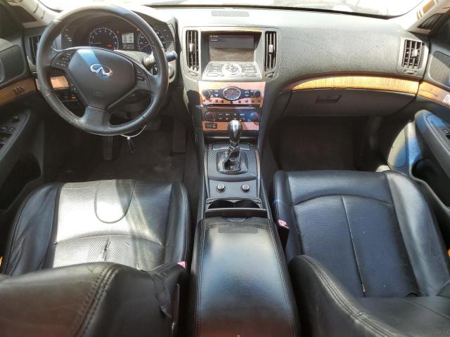 Photo 8 from auction – 2012 INFINITI G37 BASE with VIN JN1CV6AP4CM930125