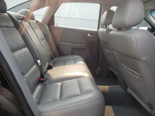 Photo 10 from auction – 2006 FORD FIVE HUNDR with VIN 1FAFP24136G145902