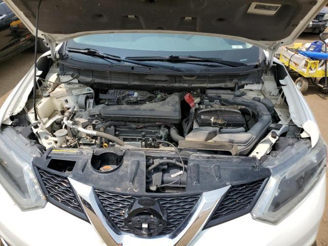 Photo 12 from auction – 2014 NISSAN ROGUE S with VIN 5N1AT2MT4EC763698